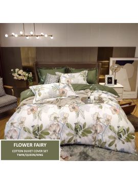 Flower Fairy 花仙子