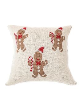 Bonhomme Cushion