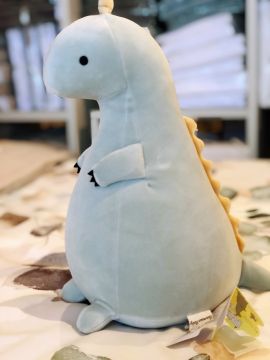LIVHEART JR.DINO WITH BEER BELLY