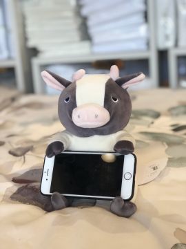 LIVHEART JR.COW