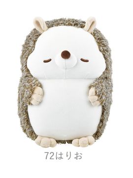 LIVHEART JR.HEDGEHOG