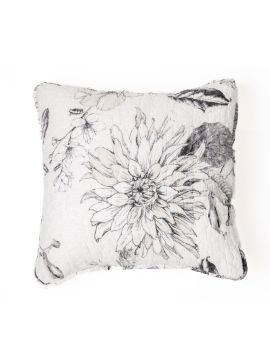 JUSTINA Cotton Cushion