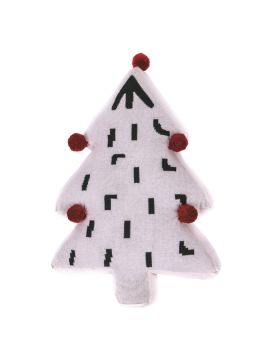 KIKI FIR TREE CUSHION