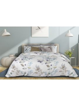 Medora Cotton Duvetcover set