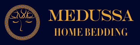 Medussa Home Bedding
