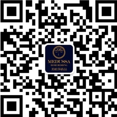 Follow Medussa WeChat